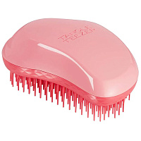 Tangle Teezer Расческа Thick & Curly Pink Punch