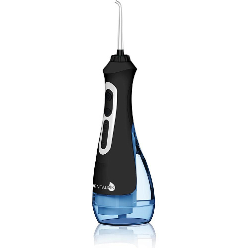 Ирригатор Dentalpik Pro 21, Black