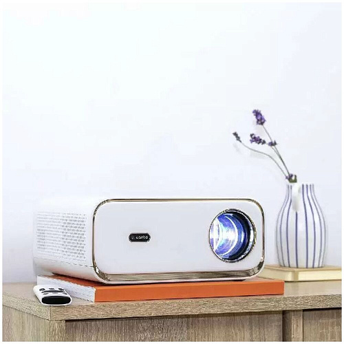 Проектор Wanbo Projector X5