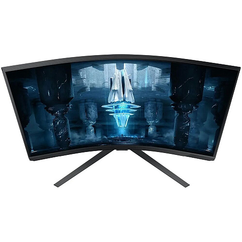 Монитор 32" Samsung Odyssey Neo G8 S32BG852NI VA 3840x2160 1ms HDMI, DisplayPort