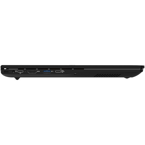 Ноутбук Rikor PRO Core i5 1235U/16Gb/512Gb SSD/15.6" FullHD/Win11Pro Black