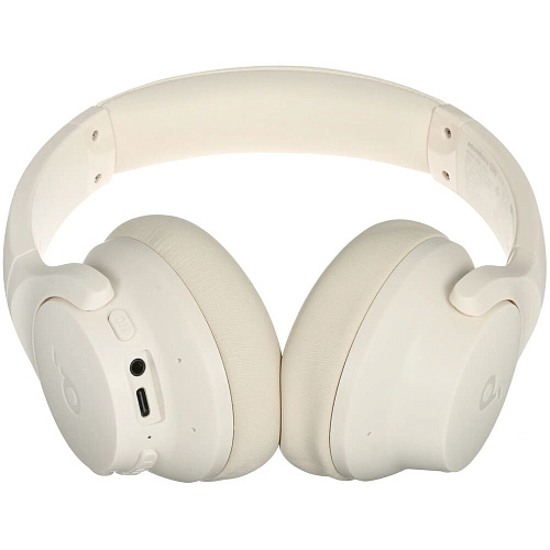 Bluetooth гарнитура Anker Soundcore Q20i White