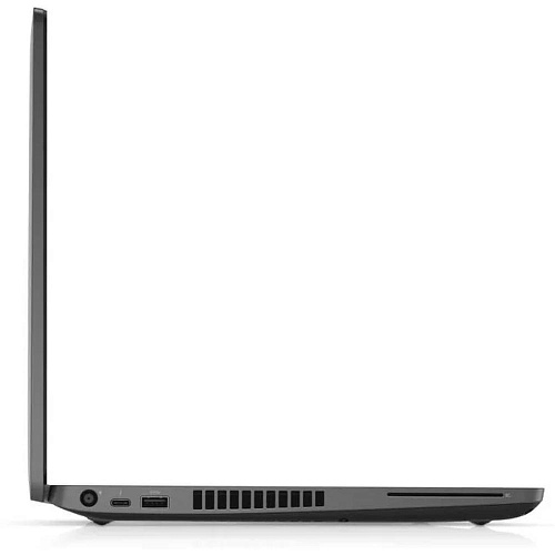Ноутбук Dell Latitude 5501 Core i5 9300H/8Gb/256Gb SSD/15.6" FullHD/Win10Pro Black