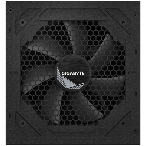 Блок питания 750W Gigabyte GP-UD750GM