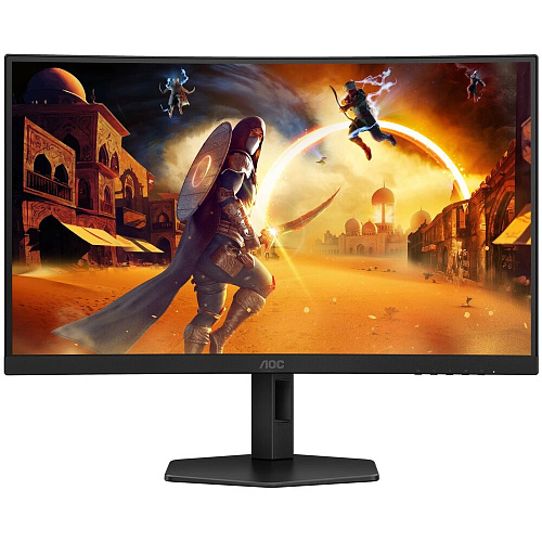 Монитор 27" AOC CQ27G4X VA 2560x1440 1ms HDMI, DisplayPort