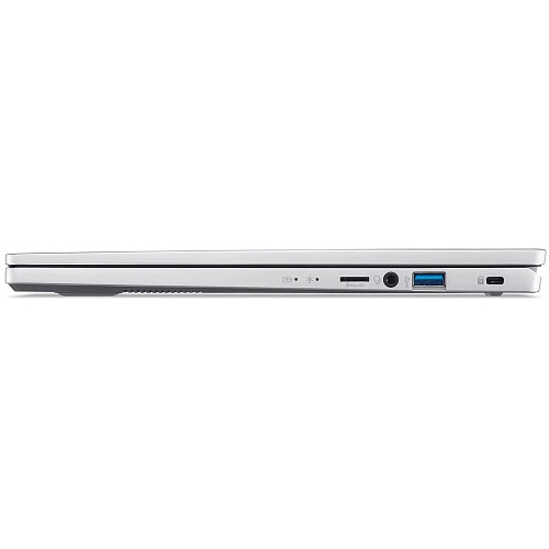 Ноутбук Acer Swift Go SFG14-71-51EJ Core i5 1335U/16Gb/512Gb SSD/14" 2.8K OLED/Win11 Silver
