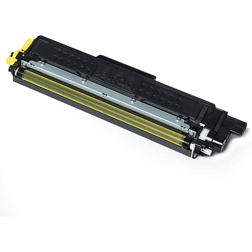 Картридж Brother TN-217Y Yellow для MFCL3770CDW/DCPL3550CDW/HLL3230CDW (2300стр)