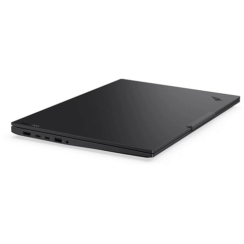 Ноутбук Lenovo ThinkPad E16 G3 Core Ultra 7 256V/16Gb/512Gb SSD/16" WUXGA/DOS Black