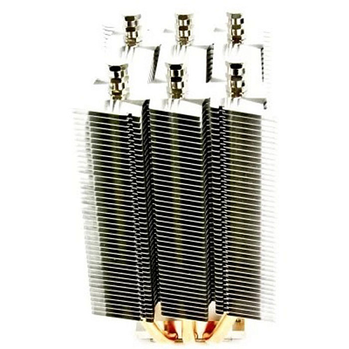 Охлаждение CPU Cooler Scythe SCKTN-4000 Katana 4 for Intel (S775/1155/1156/1150/1151/1200/2011-3, AM2/AM3/FM1/FM2 )