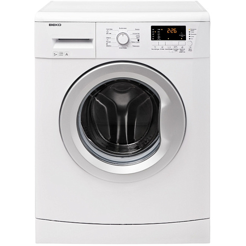 Стиральная машина BEKO WKB 61231