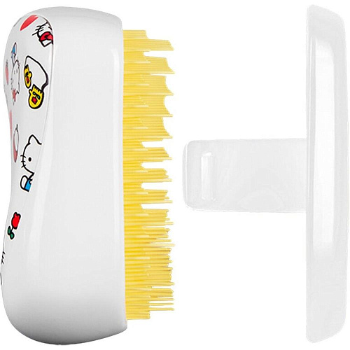 Tangle Teezer Расческа Compact Styler Hello Kitty Happy Life
