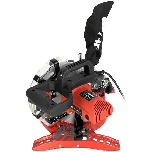 Торцовочная пила Einhell TC-MS 2112, 1600Вт, 210х30мм 4300295