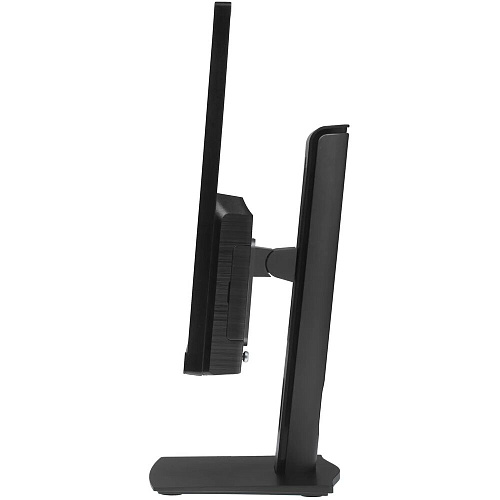 Моноблок MSI Modern AM242P 1M-1663XRU 23.8" FullHD Core 5 120U/16Gb/256Gb SSD/Wireless Kb+m/DOS Black