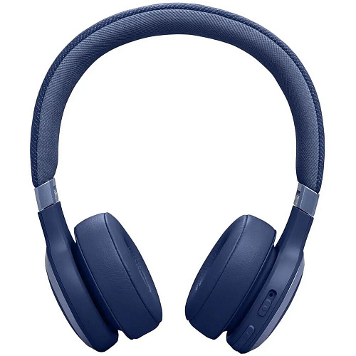 Bluetooth гарнитура JBL Live 670NC Blue