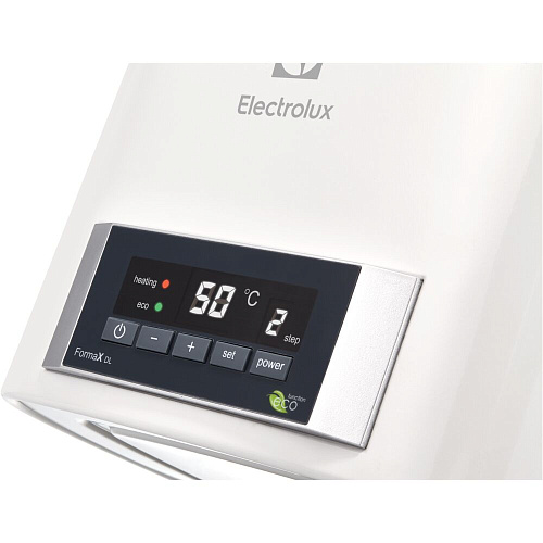 Водонагреватель накопительный Electrolux EWH 50 Formax DL