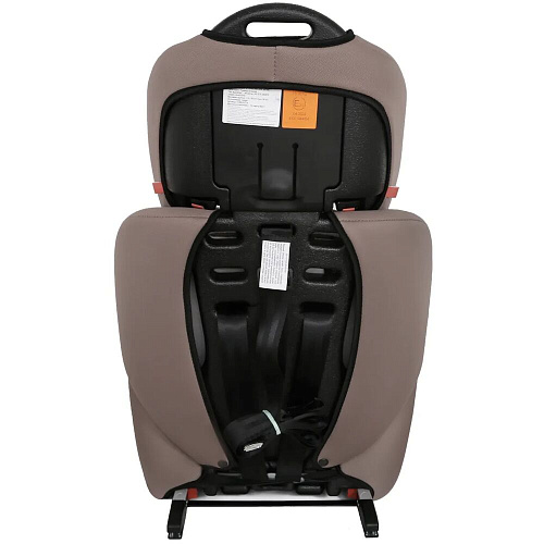 Автокресло Еду-Еду KS 575 ISOFIX серия Level One, beige