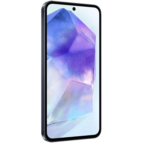 Смартфон Samsung Galaxy A55 SM-A556 8/256GB Dark Blue (EAC)