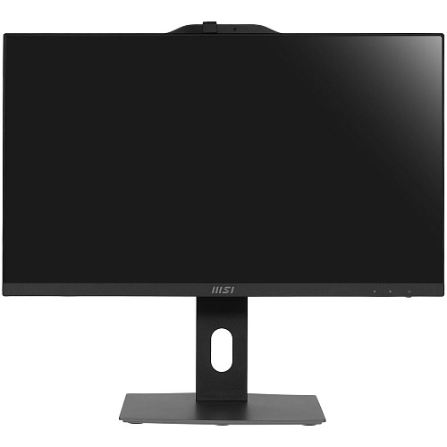 Моноблок MSI Pro AP272P 14M-619XRU 27" FullHD Core i3 14100/8Gb/256Gb SSD/Kb+m/DOS Black
