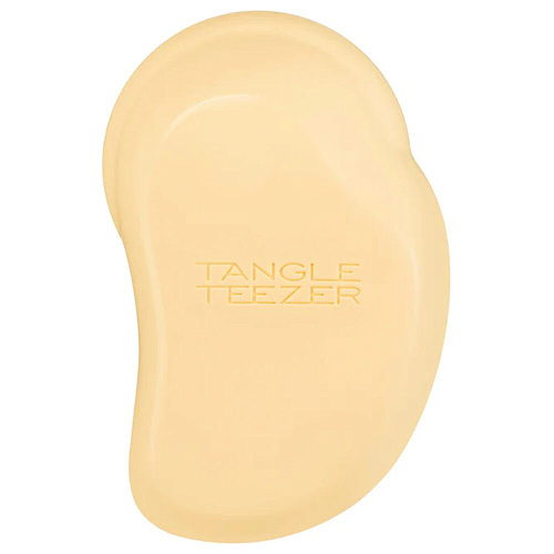 Tangle Teezer Расческа The Original Mini Buttercup Yellow