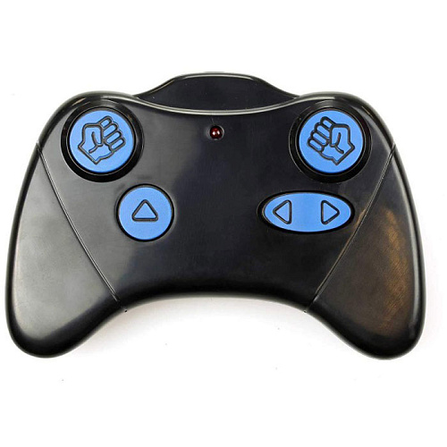 Silverlit Робот боевой Робокомбат 88052