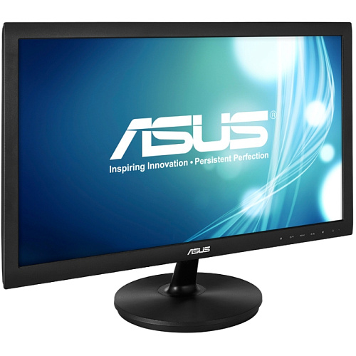 Монитор 22" ASUS VS228NE TN 1920x1080 5ms DVI-D, VGA