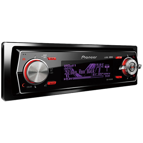 Автомагнитола Pioneer DEH-9450UB