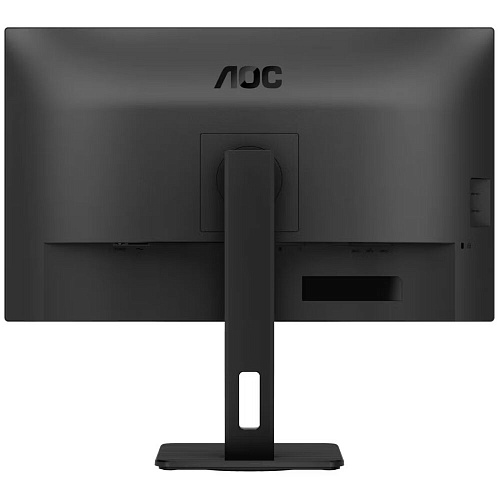 Монитор 27" AOC U27E3UF IPS 3840x2160 4ms, HDMI, DisplayPort
