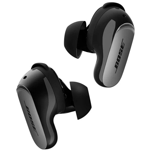 Bluetooth гарнитура Bose QuietComfort Ultra Earbuds (2nd Gen) Black