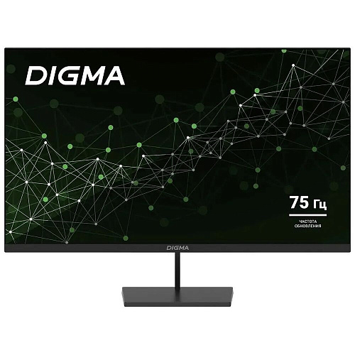 Монитор 32" Digma Progress 32P501Q IPS 2560x1440 4ms HDMI, DisplayPort
