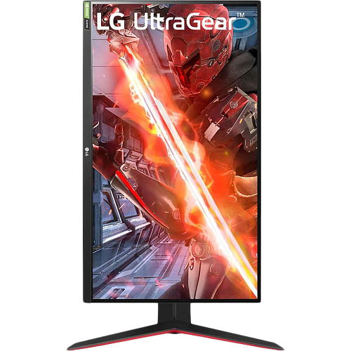 Монитор 27" LG UltraGear 27GN850-B IPS 2560x1440 1ms HDMI, DisplayPort