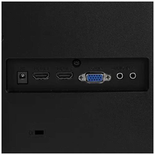 Монитор 27'' Acer Nitro ED273Bbmiix VA 1920х1080 1ms НDMI, VGA