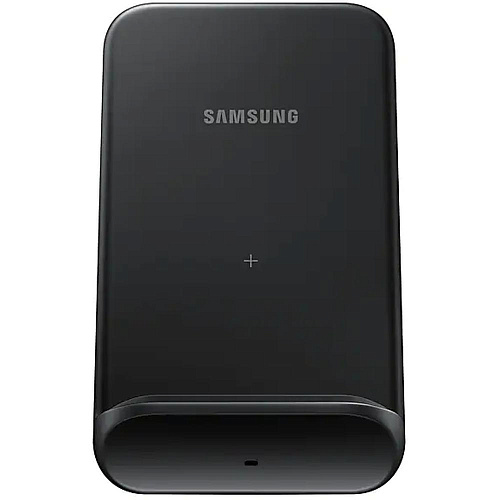 Беспроводная зарядная панель Samsung EP-N3300 черная