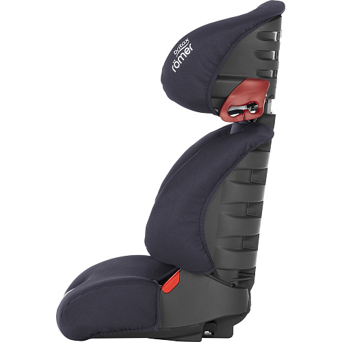 Автокресло Britax Romer Discovery SL Storm Grey Trendline