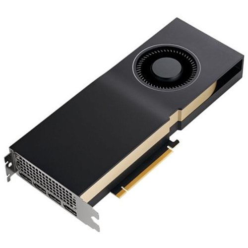 Видеокарта PNY NVIDIA Quadro RTX A4500 (VCNRTXA4500-SB) 20Gb