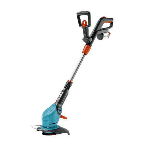 Аккумуляторный триммер GARDENA EasyCut Li-18/23R 09823-20.000.00