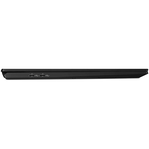 Ноутбук MSI Summit A16 AI+ A3HMTG-084RU AMD Ryzen AI 9 365/32Gb/2Tb SSD/16" QHD+ Touch/Win11 Black