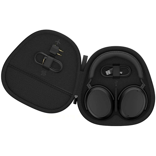 Bluetooth гарнитура Sennheiser Momentum 4 Wireless Graphite