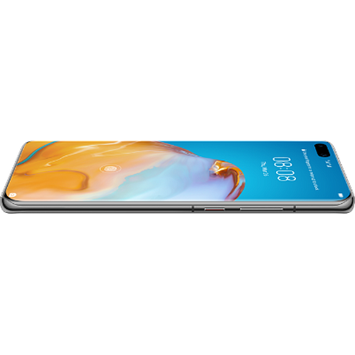 Смартфон Huawei P40 Pro Plus Black