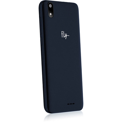 Смартфон Fly Life Compact 3G Dark Blue