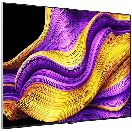 Телевизор 65\" LG OLED65G5RLA.ARUG 2025