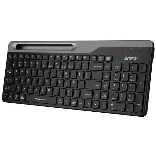 Клавиатура A4Tech Fstyler FBK25 Black