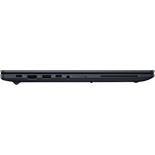 Ноутбук ASUS Expertbook 14 B3405CCA-U716512G0D Intel Ultra 7 255H/16Gb/512Gb SSD/14" WUXGA/DOS/Grey