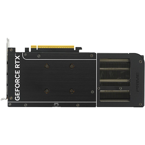 Видеокарта ASUS GeForce RTX 5060 8192Mb, Prime OC 8Gb (Prime-RTX5060-O8G) 1xHDMI, 3xDP, Ret