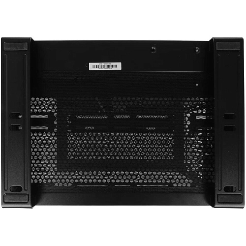 Корпус ATX Miditower PcCooler C3 T500 BK Black
