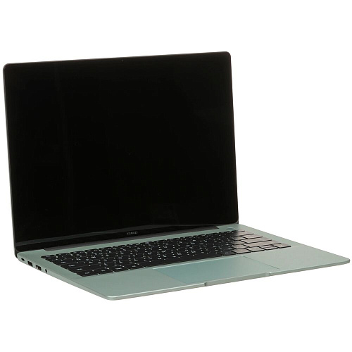 Ноутбук Huawei MateBook 14 FLMH-X Core Ultra 7 155H/16Gb/1Tb SSD/14.2" 2.8К OLED Touch/DOS Green