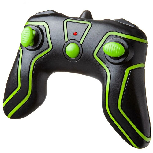 Радиоуправляемая машинка HB Toys Радиоуправляемая машинка трюковая 2.4G, 26,2х20,7х16,6 см HB-CL01