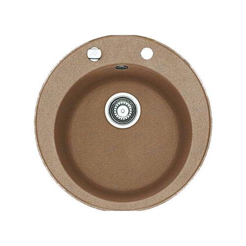 Кухонная мойка Franke ROG 610-41, шок.олад 114.0263.237