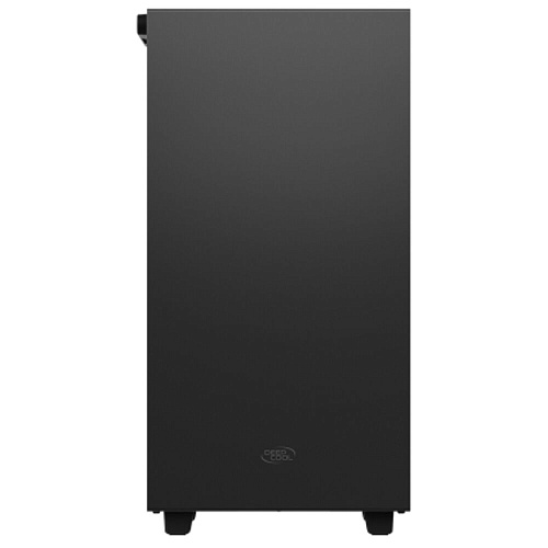 Корпус MicroATX Minitower Deepcool MACUBE 110 BK черный
