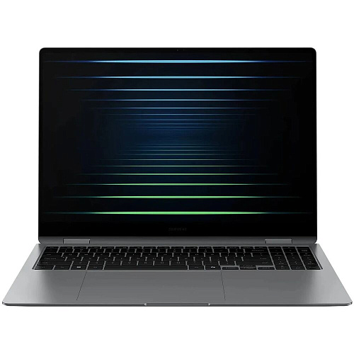 Ноутбук Samsung Galaxy Book 5 Pro 360 NP960 Core Ultra 7 258V/32Gb/1Tb SSD/16" 2.8K Touch/Win11 Grey