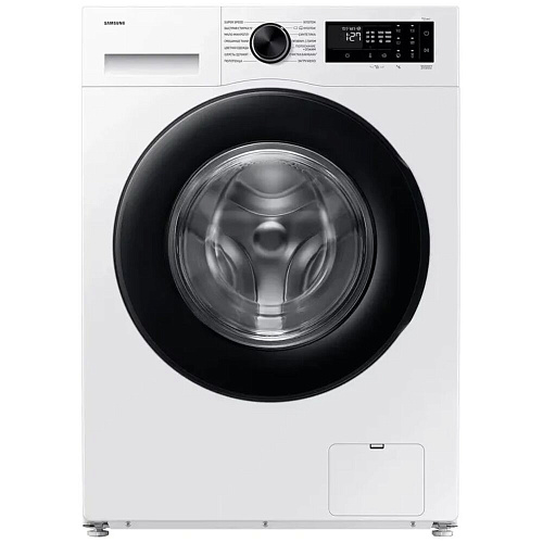 Стиральная машина Samsung WW90DG5U34AELP